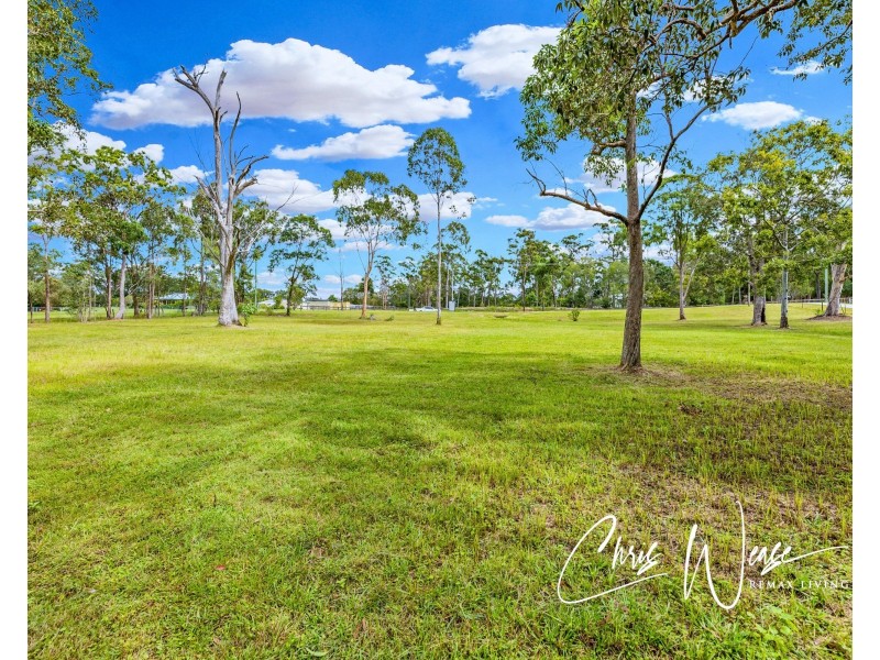 Lot1/56 Parragilga Lane, D’aguilar QLD 4514