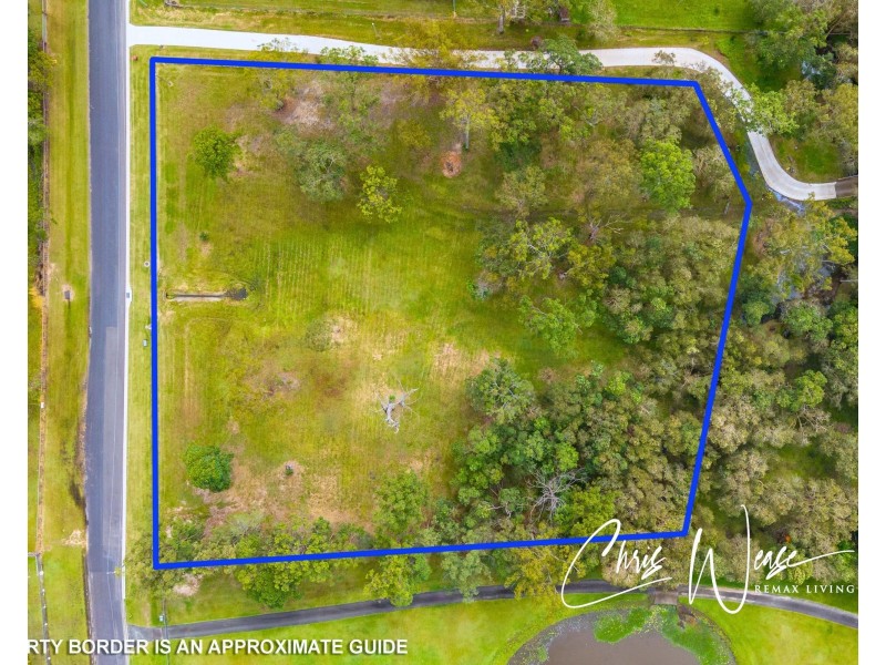 Lot1/56 Parragilga Lane, D’aguilar QLD 4514