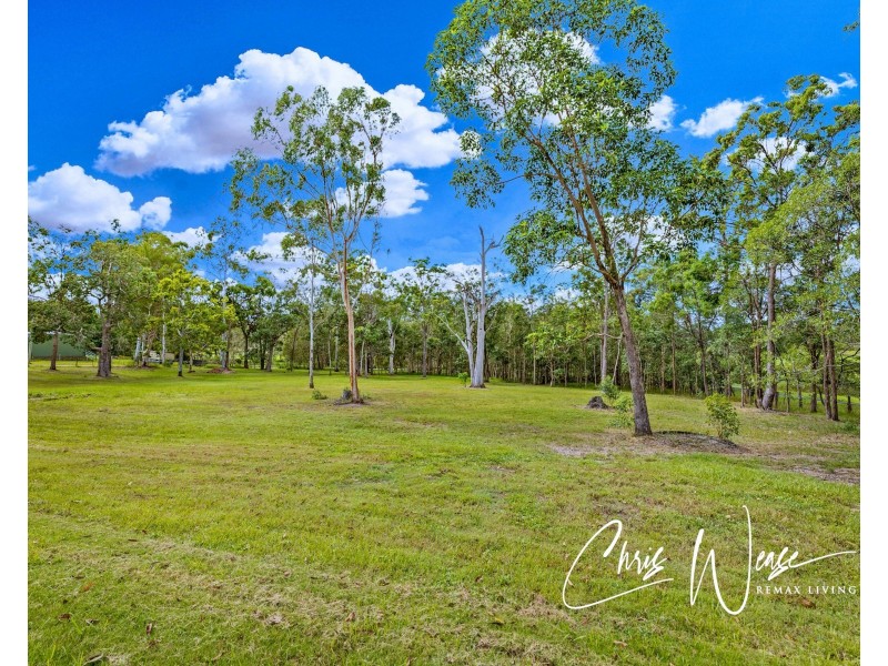 Lot1/56 Parragilga Lane, D’aguilar QLD 4514