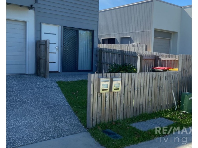 2/2C David Street, Burpengary QLD 4505