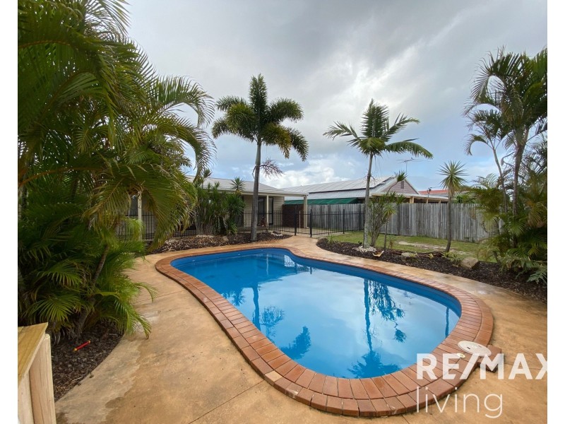 22 Pimpala Crescent, Bongaree QLD 4507