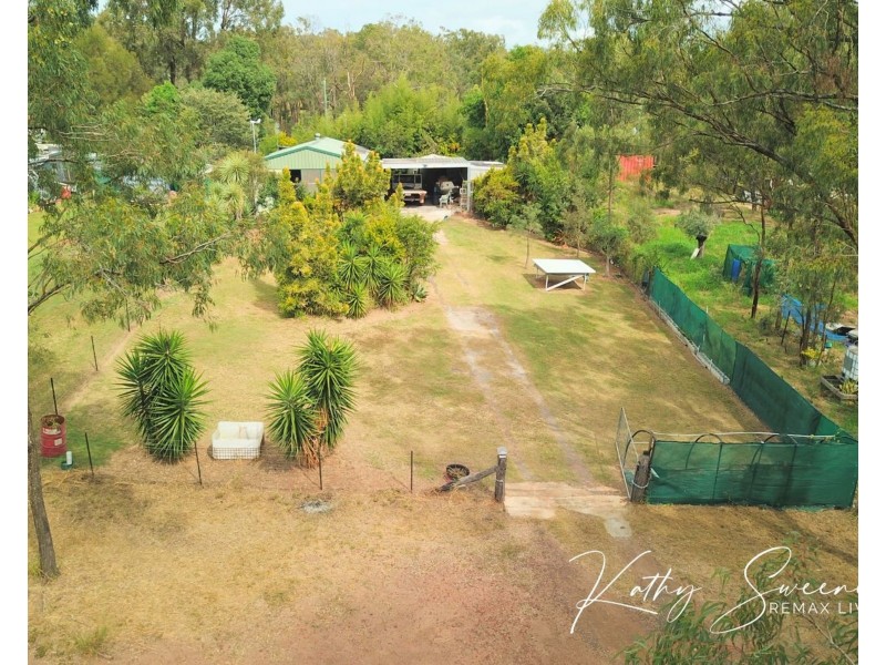 Lot 6 Two Twelve Street, Proston QLD 4613