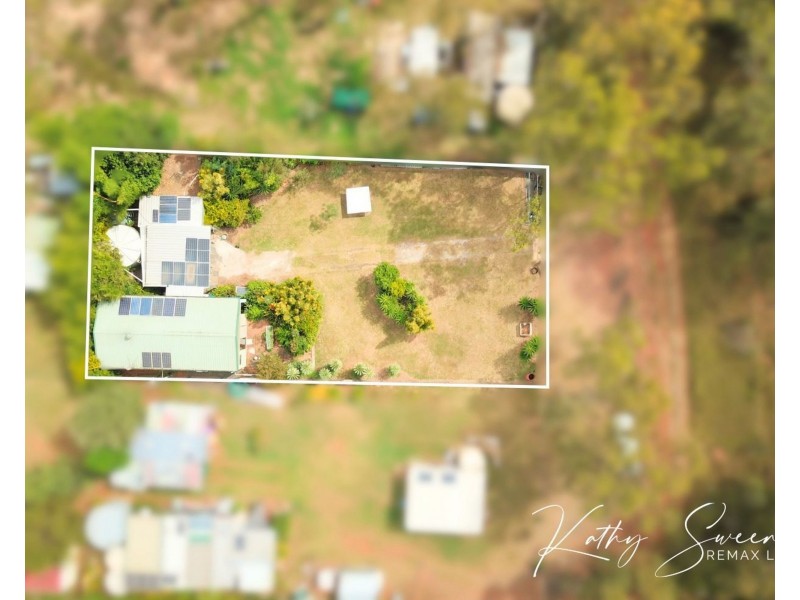 Lot 6 Two Twelve Street, Proston QLD 4613