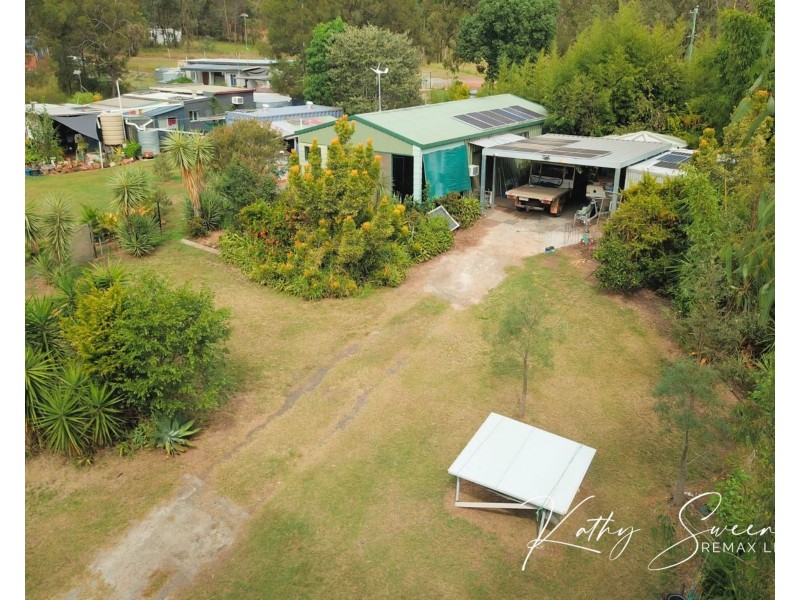 Lot 6 Two Twelve Street, Proston QLD 4613