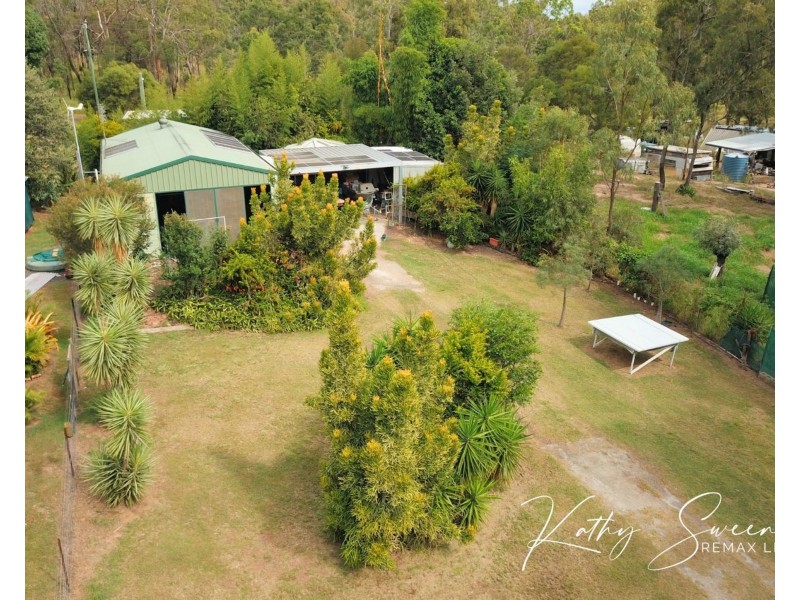Lot 6 Two Twelve Street, Proston QLD 4613