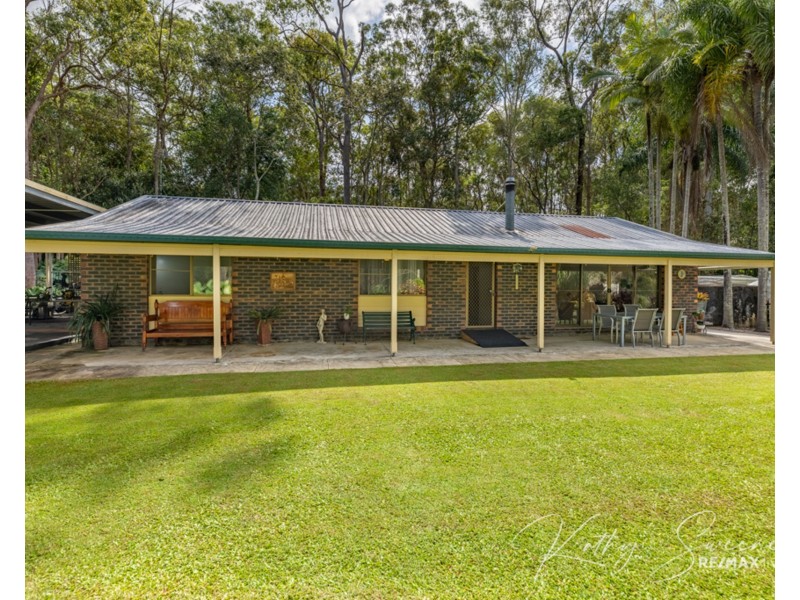 231 Tinney Road, Upper Caboolture QLD 4510