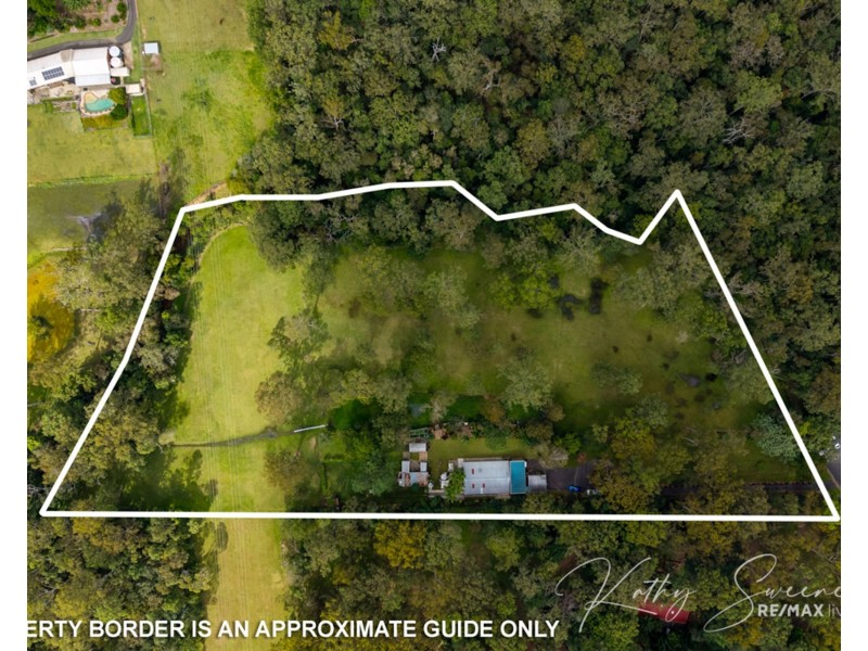 231 Tinney Road, Upper Caboolture QLD 4510