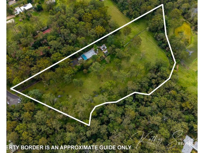 231 Tinney Road, Upper Caboolture QLD 4510