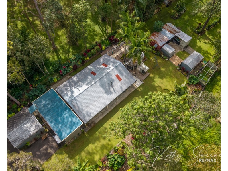 231 Tinney Road, Upper Caboolture QLD 4510