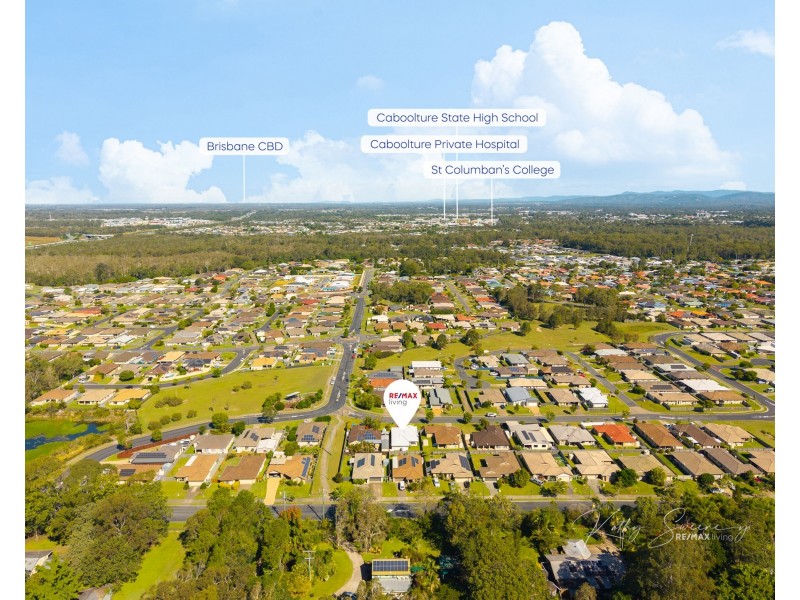 4 Herd Street, Caboolture QLD 4510