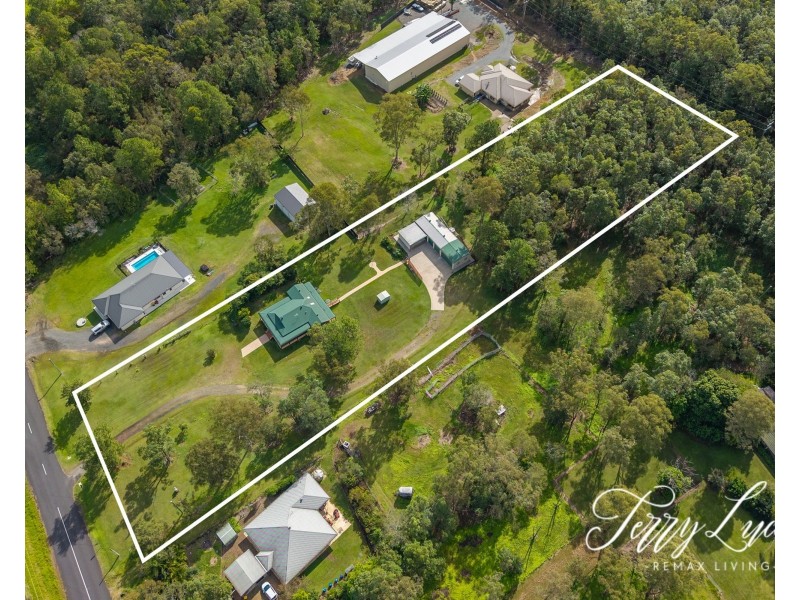 34-36 Breadsell Drive, Caboolture QLD 4510