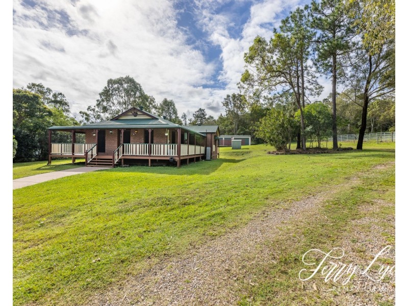 34-36 Breadsell Drive, Caboolture QLD 4510