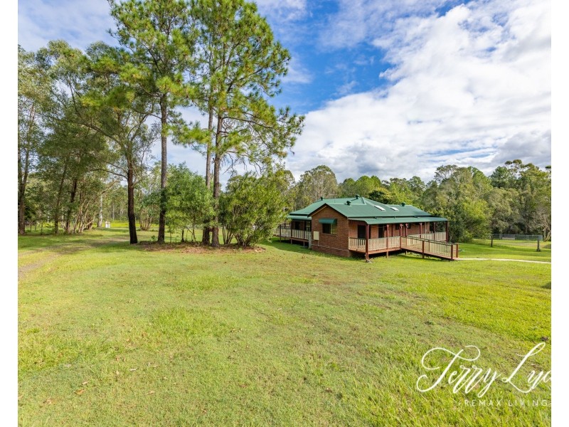 34-36 Breadsell Drive, Caboolture QLD 4510
