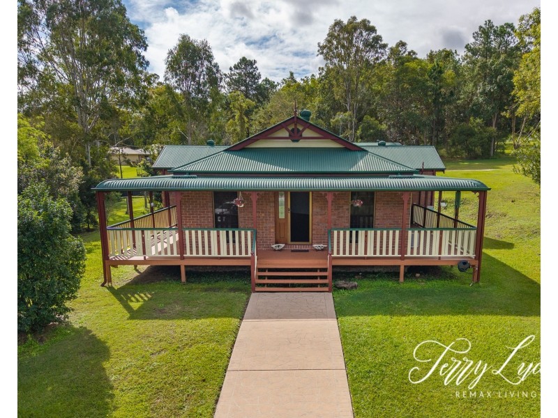 34-36 Breadsell Drive, Caboolture QLD 4510