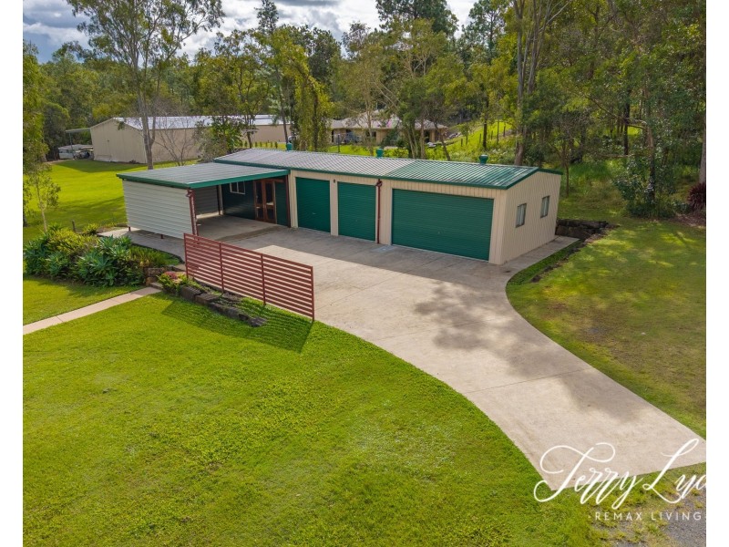 34-36 Breadsell Drive, Caboolture QLD 4510
