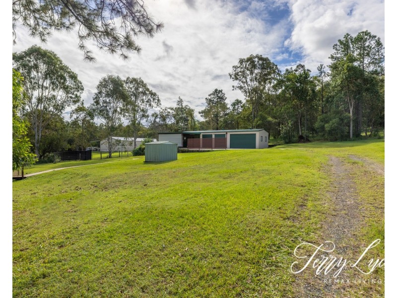 34-36 Breadsell Drive, Caboolture QLD 4510