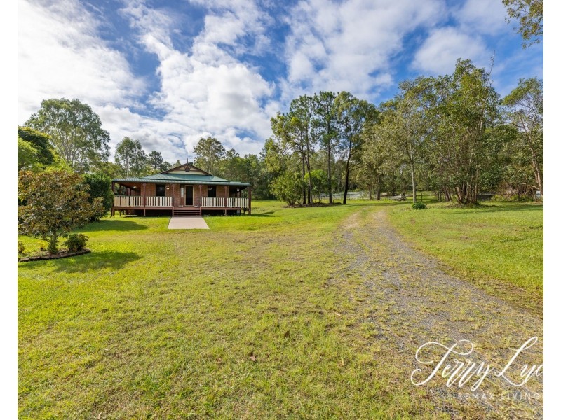 34-36 Breadsell Drive, Caboolture QLD 4510