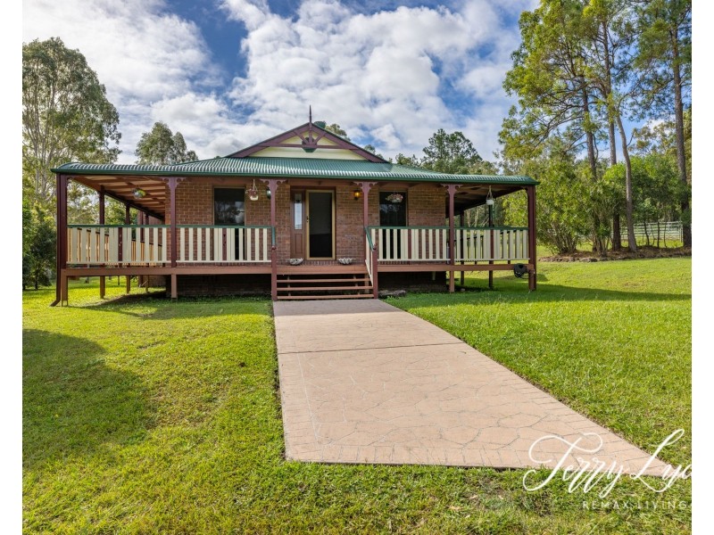 34-36 Breadsell Drive, Caboolture QLD 4510
