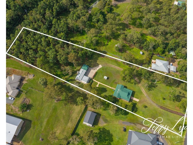 34-36 Breadsell Drive, Caboolture QLD 4510