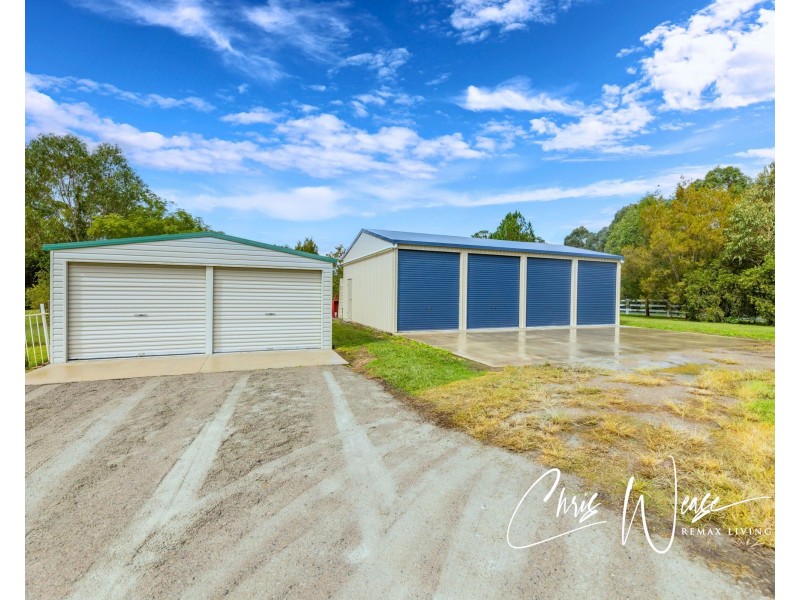 198 Woodrow Road, Stanmore QLD 4514