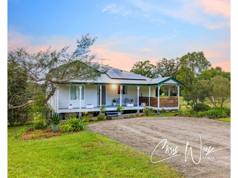 198 Woodrow Road, Stanmore QLD 4514