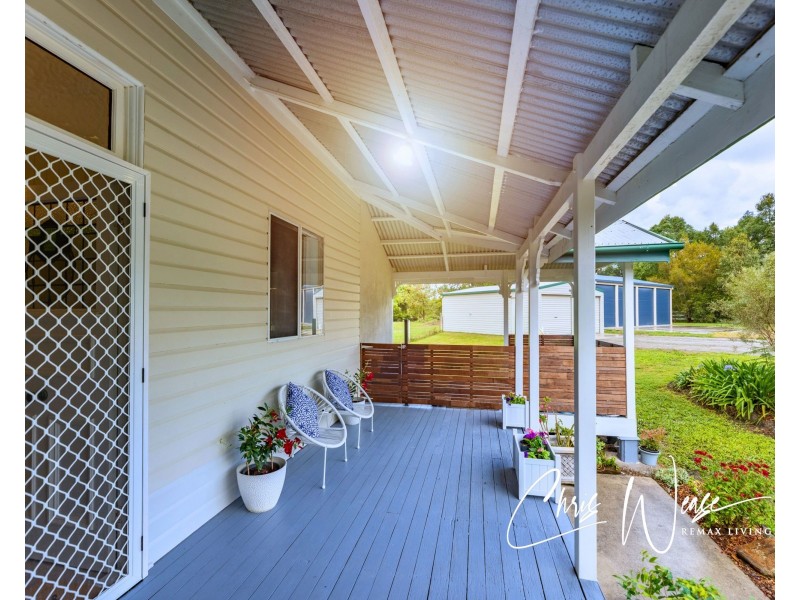 198 Woodrow Road, Stanmore QLD 4514