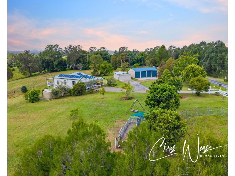 198 Woodrow Road, Stanmore QLD 4514