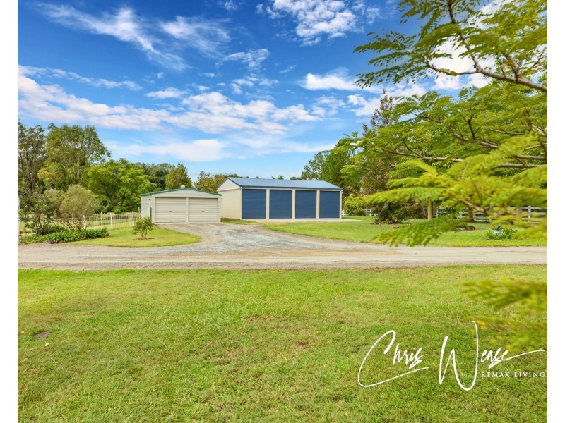198 Woodrow Road, Stanmore QLD 4514