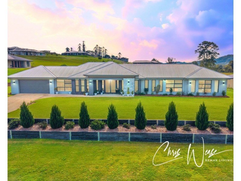 11 Atherton Place, Kilcoy QLD 4515