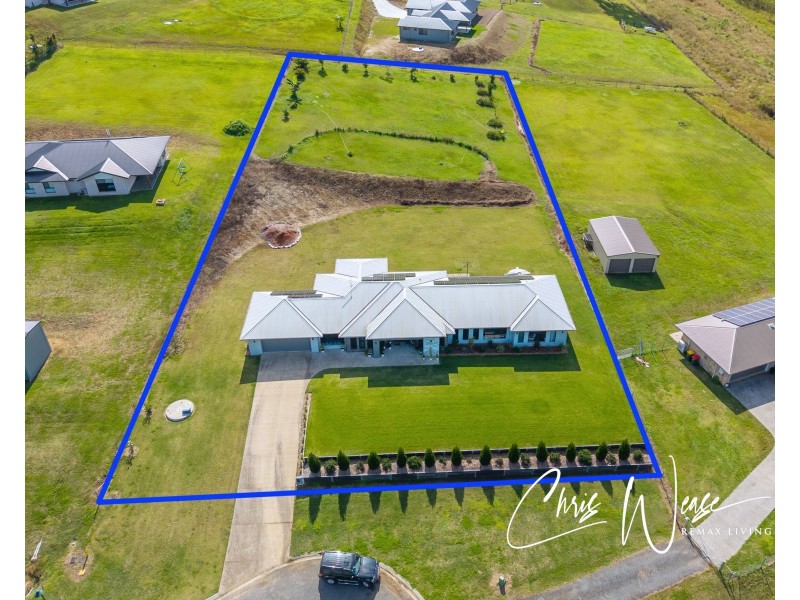 11 Atherton Place, Kilcoy QLD 4515