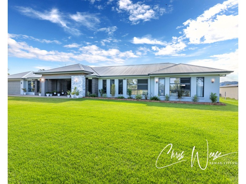11 Atherton Place, Kilcoy QLD 4515
