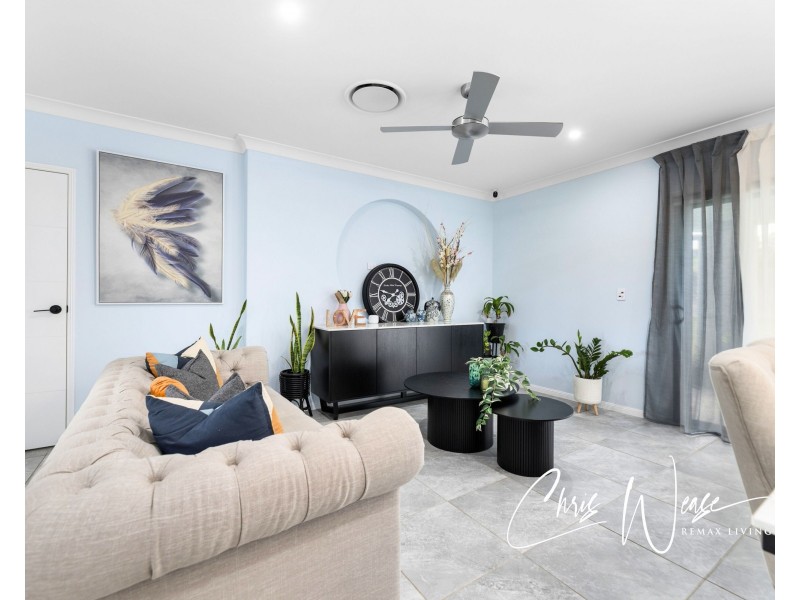 11 Atherton Place, Kilcoy QLD 4515