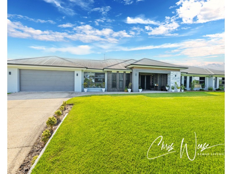 11 Atherton Place, Kilcoy QLD 4515