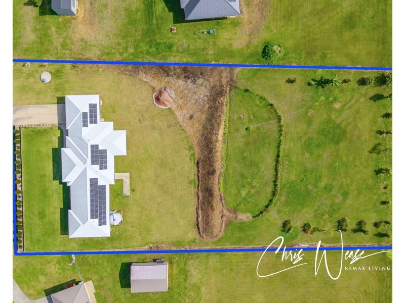 11 Atherton Place, Kilcoy QLD 4515