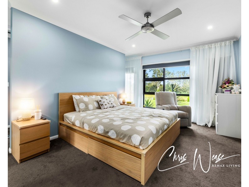 11 Atherton Place, Kilcoy QLD 4515