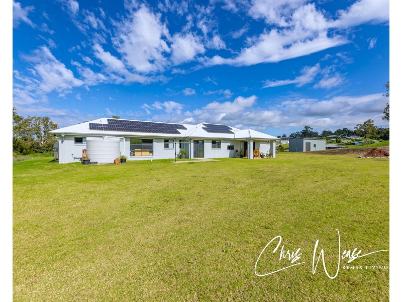 11 Atherton Place, Kilcoy QLD 4515