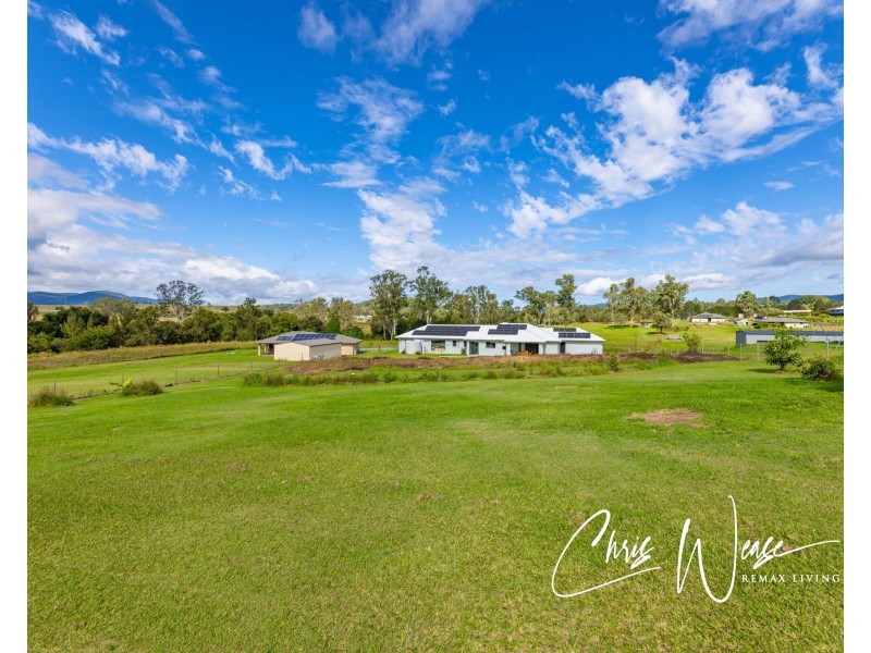 11 Atherton Place, Kilcoy QLD 4515