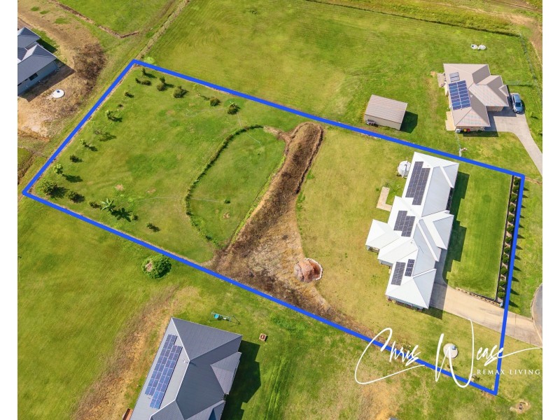 11 Atherton Place, Kilcoy QLD 4515