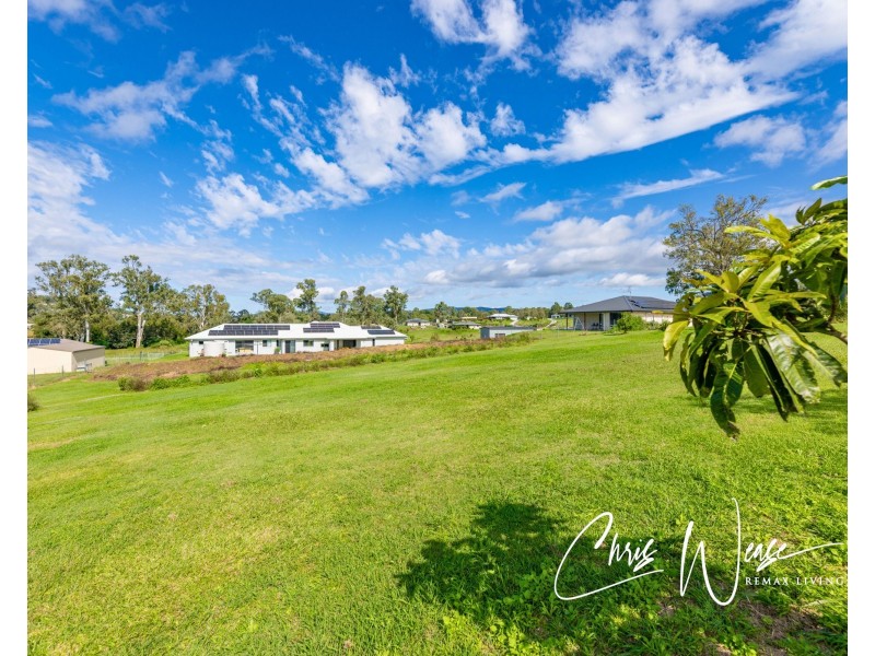 11 Atherton Place, Kilcoy QLD 4515