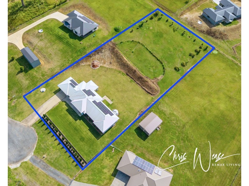 11 Atherton Place, Kilcoy QLD 4515