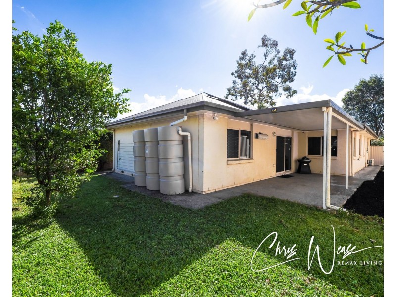 64 Nullarbor Circuit, Forest Lake QLD 4078