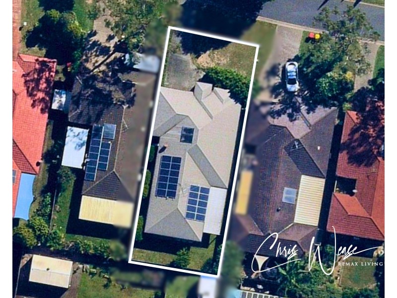 64 Nullarbor Circuit, Forest Lake QLD 4078