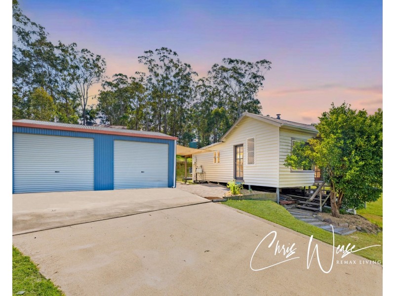 32 Dingo Parade, Jimna QLD 4515