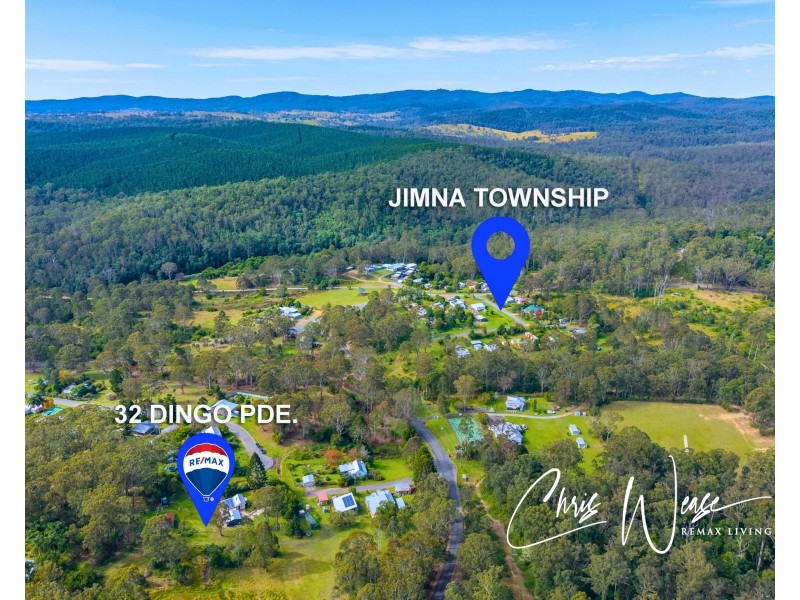 32 Dingo Parade, Jimna QLD 4515