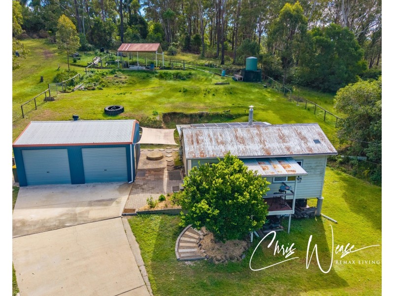 32 Dingo Parade, Jimna QLD 4515