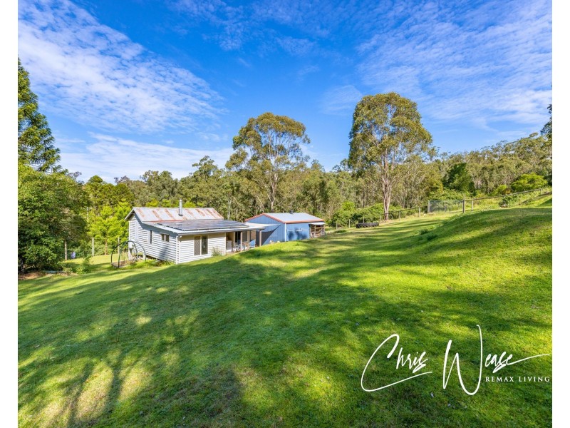 32 Dingo Parade, Jimna QLD 4515