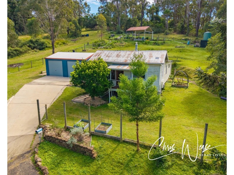 32 Dingo Parade, Jimna QLD 4515