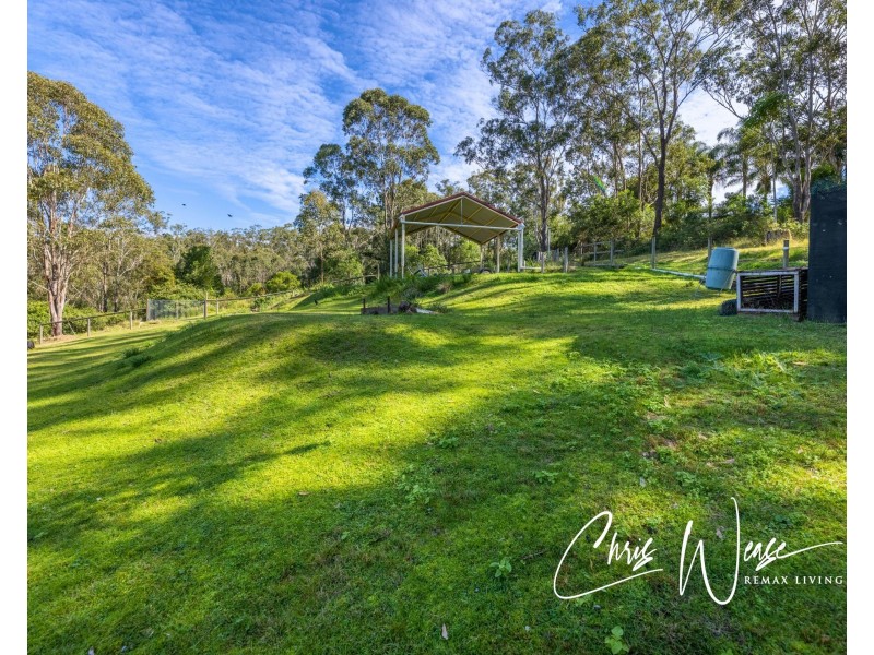 32 Dingo Parade, Jimna QLD 4515