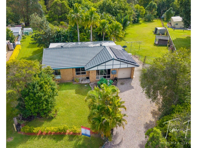 4 Vixen Place, Delaneys Creek QLD 4514