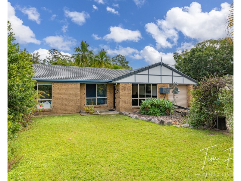 4 Vixen Place, Delaneys Creek QLD 4514